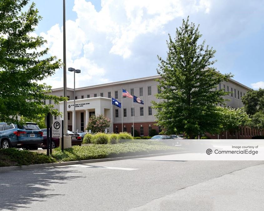 6437 Garners Ferry Road, Columbia, SC 29209