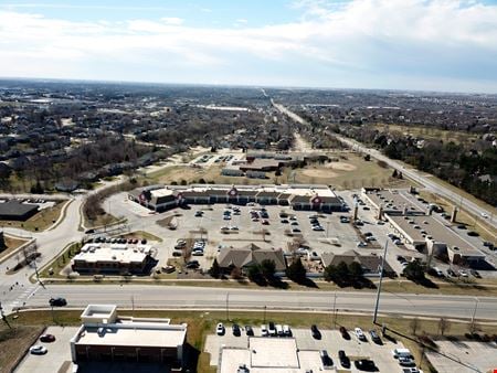 Photo of commercial space at 17819 Pierce Plaza in Omaha