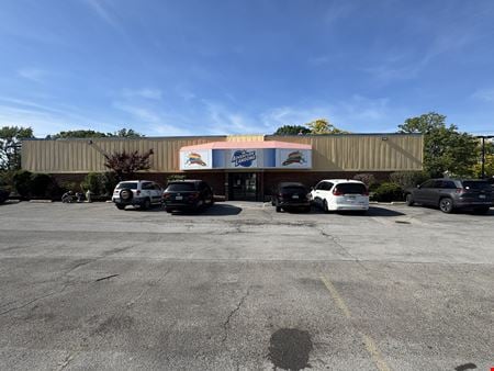 Retail space for Sale at 2400 Sheridan Dr in Tonawanda