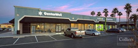 Retail space for Sale at 3119 N Rainbow Blvd in Las Vegas