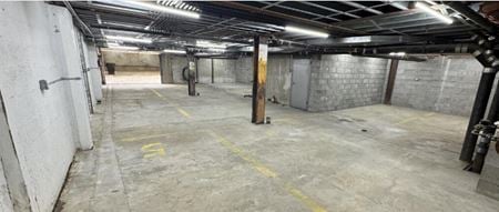 Photo of commercial space at 99 Kingsland Ave in Brooklyn