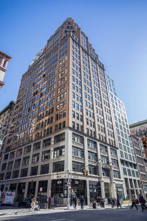 245 5th Avenue