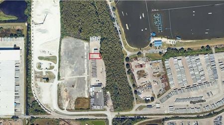 Photo of commercial space at 8808 Florida Rock Rd in Orlando