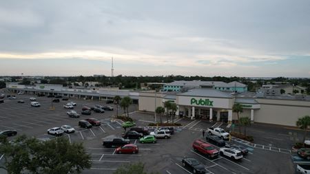 Retail space for Rent at 4265 Tamiami Trail in Port Charlotte