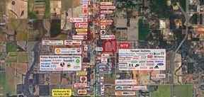 Multifamily Development Opportunity