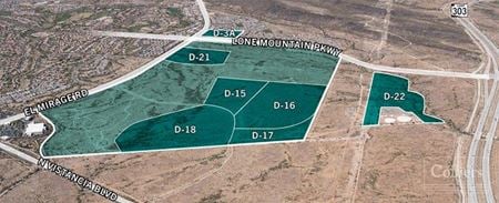 Other space for Sale at Five North at Vistancia Lone Mountain Parkway & SR 303 in Peoria