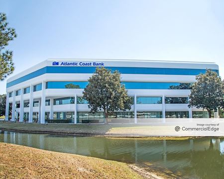Office space for Rent at 4655 Salisbury Road in Jacksonville