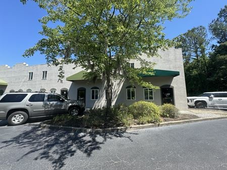 Photo of commercial space at 49 Browns Cove Road, Suite 9 in Ridgeland
