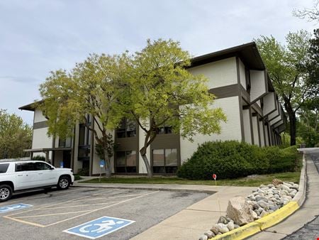 Office space for Rent at 4568-4578 So. Highland Drive in Salt Lake City