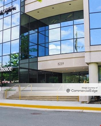 Tysons Commerce Center