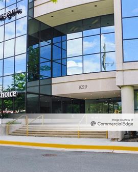 Tysons Commerce Center