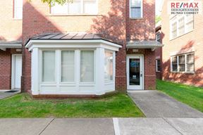 117 Herman Melville Avenue