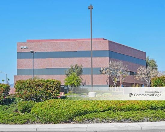 RSM Office Center