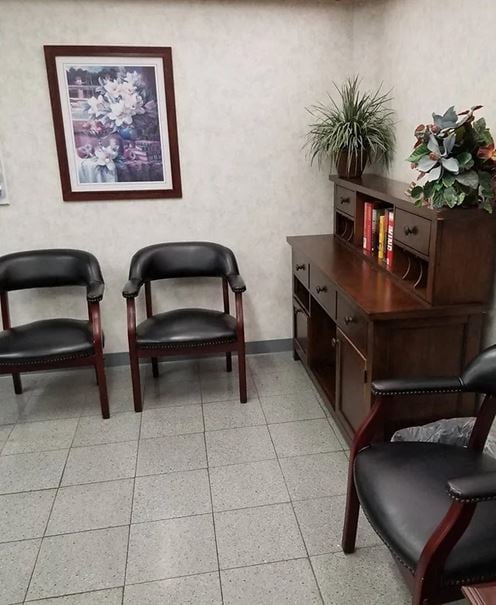 Birdneck Office Suites - Club Forest Birdneck Suites