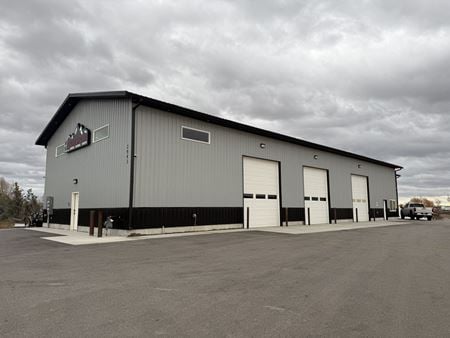 Flex Space space for Rent at 2943 W 3800 S in Rexburg