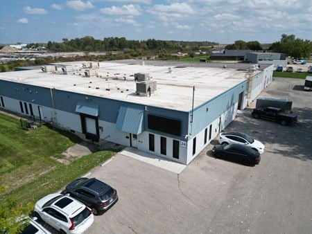 Photo of commercial space at 24 Laing Blvd, St Thomas in St Thomas