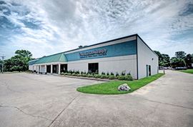 Freestanding 14,000 SF - Canton, MS