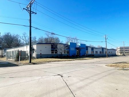 Industrial space for Sale at 516 Hanley Industrial Court in Brentwood