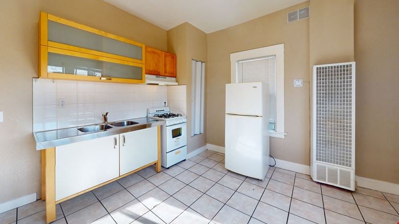 2601 - 2605 High Street, Oakland, CA 94619