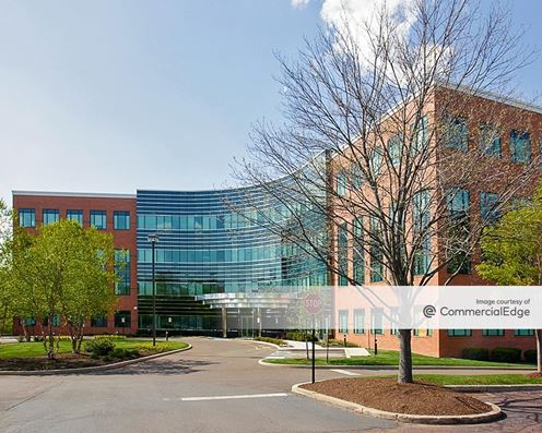 1150 Northbrook Drive