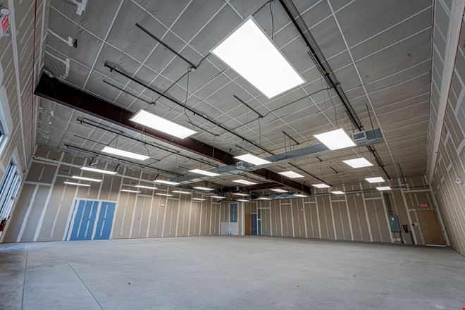 Retail Spaces - 11694 Research Drive at Progress Park