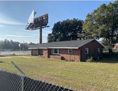 Photo of commercial space at 304 Golden Camp Road in Augusta