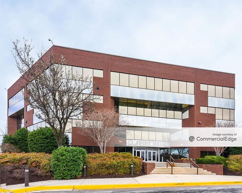 911 Elkridge Landing Road 911 Elkridge Landing Road Office Building