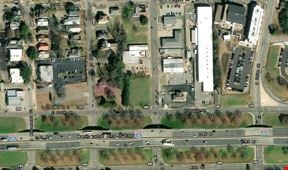 665 S. Hull St. - Small Mixed Use Lot