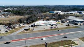 2701 W SW Loop 323