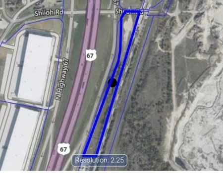 Other space for Sale at US-67 N in Midlothian