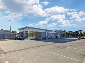 Ghassem’s Service Center
