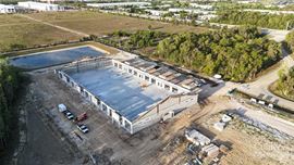 For Lease | The Hub at Daniels | Industrial Flex, Fully Air-Conditioned | Fort Myers, Lee County, FL