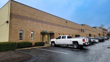Photo of commercial space at 118 Long Pond Road in Plymouth
