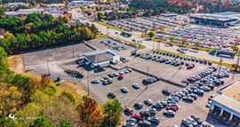 DriveTime, NNN Lease Investment Opportunity | 7.1% Cap Rate | Union City, GA