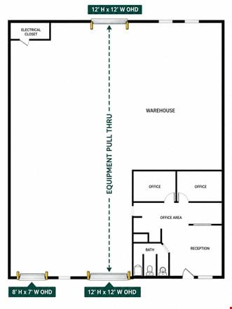 2179 Industrial Blvd