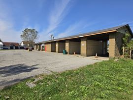 2467 Clinton St. - Self Serve Car Wash