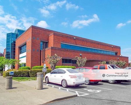 Office space for Rent at 9125 15th Place South in Seattle