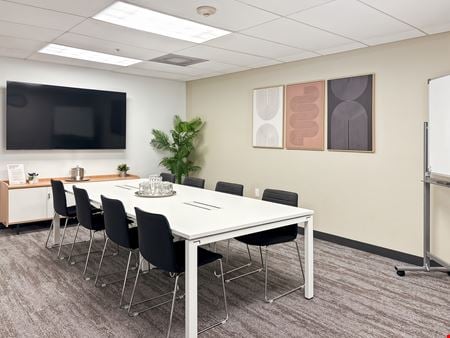 Coworking space for Rent at 100 North Federal Highway Suite 150 in Fort Lauderdale