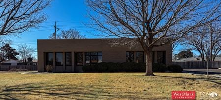 Office space for Rent at 1321 58th Street in Lubbock