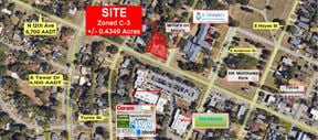 12th Ave Commercial Property For Sale