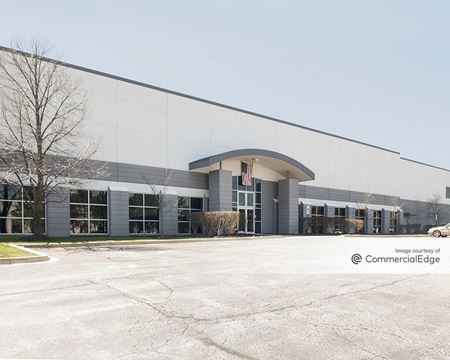 Industrial space for Rent at 3905 Enterprise Court in Aurora