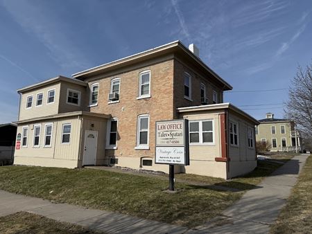 Photo of commercial space at 201 2nd St in Liverpool