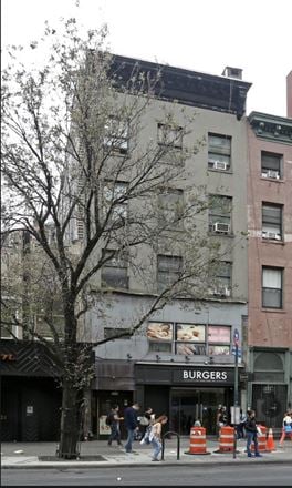 248 W 14th St