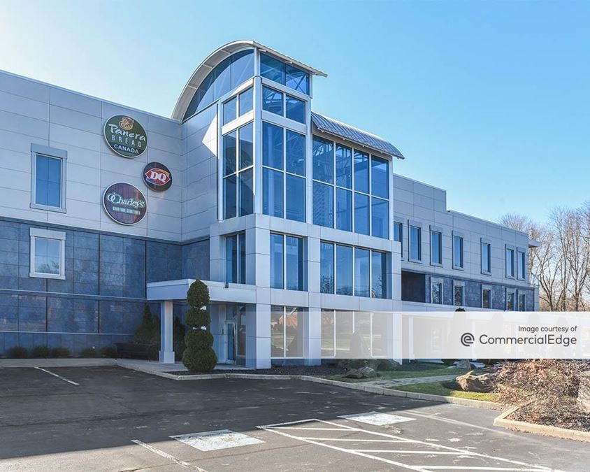 Covelli Enterprises Headquarters 3900 East Market Street, Warren, OH