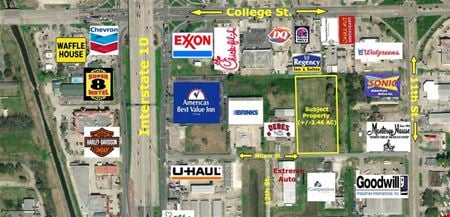 Other space for Sale at Milam St in Beaumont