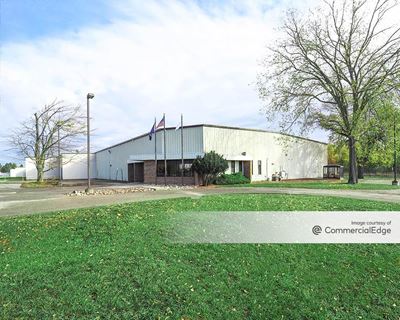 795 Fritz Keiper Blvd