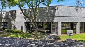 North Market Industrial Park | 1123 N Market Boulevard