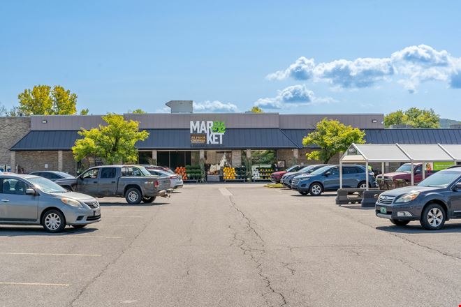 West Rutland, VT - West Way Mall