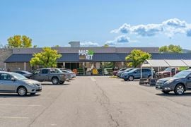 West Way Mall