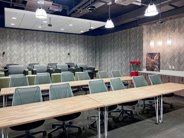 Regus - Orlando - Exchange Building